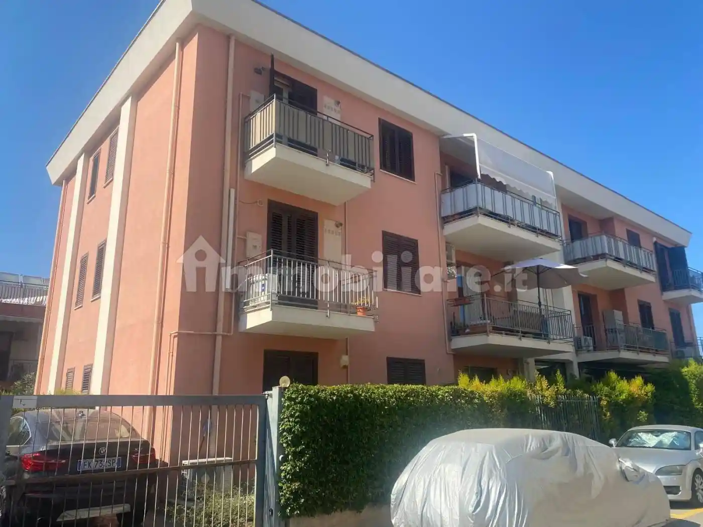 Appartamento in vendita a Santa Flavia