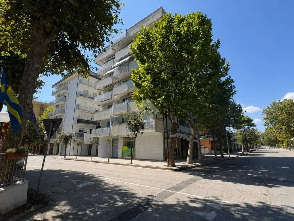Appartamento in vendita a Cesenatico