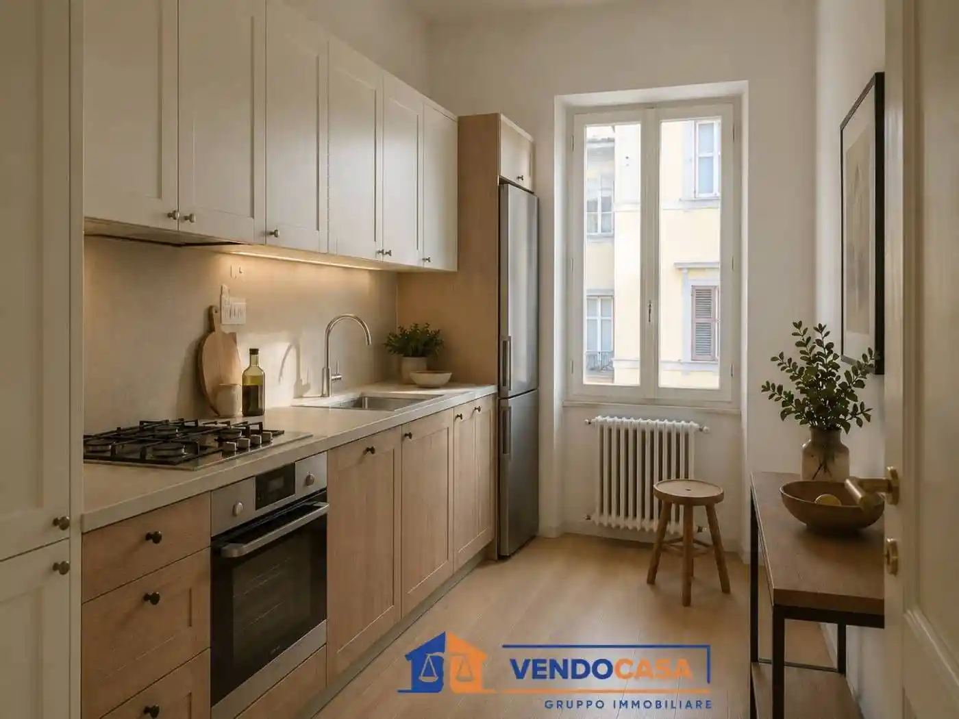 Appartamento in vendita a Firenze