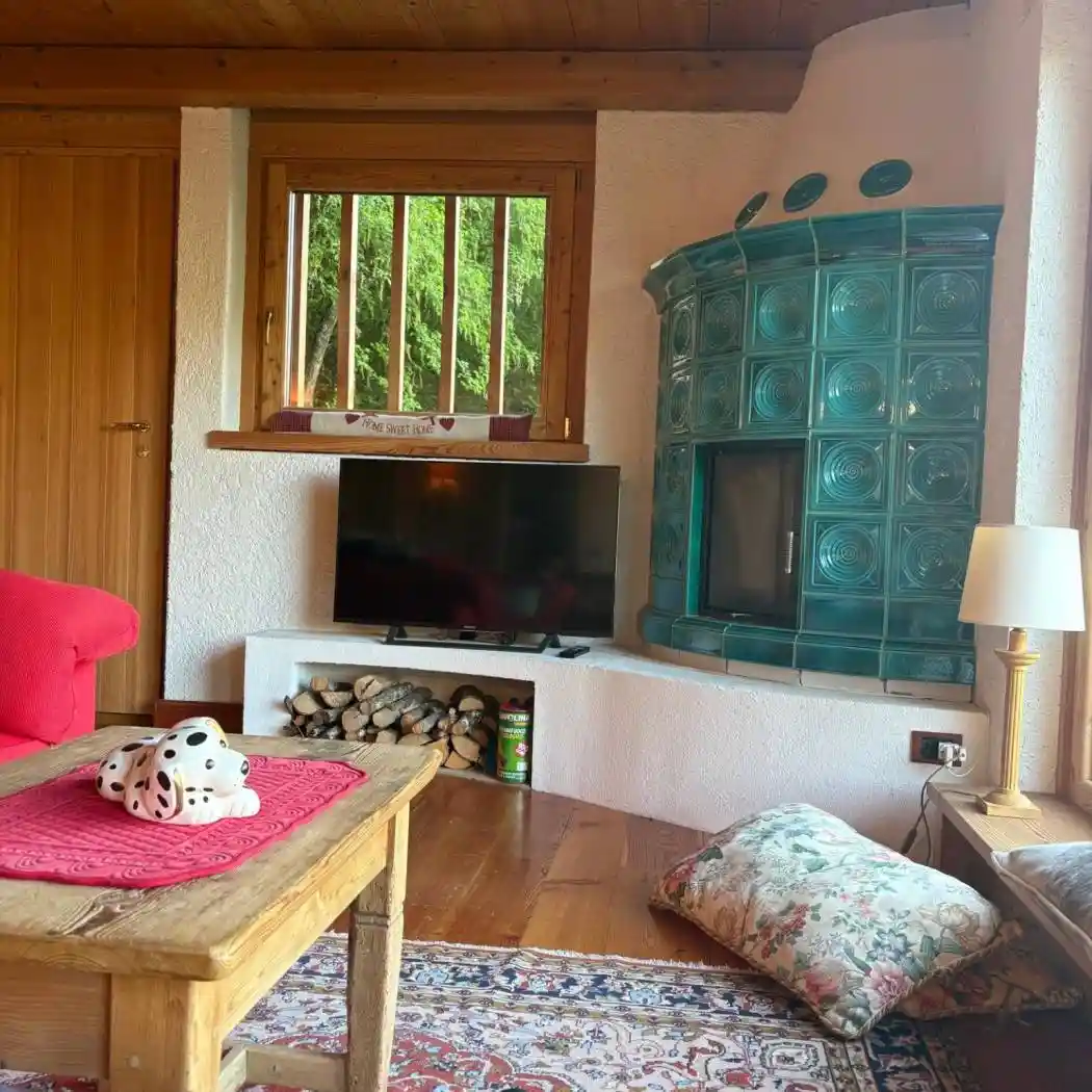 Villa in vendita a Malè