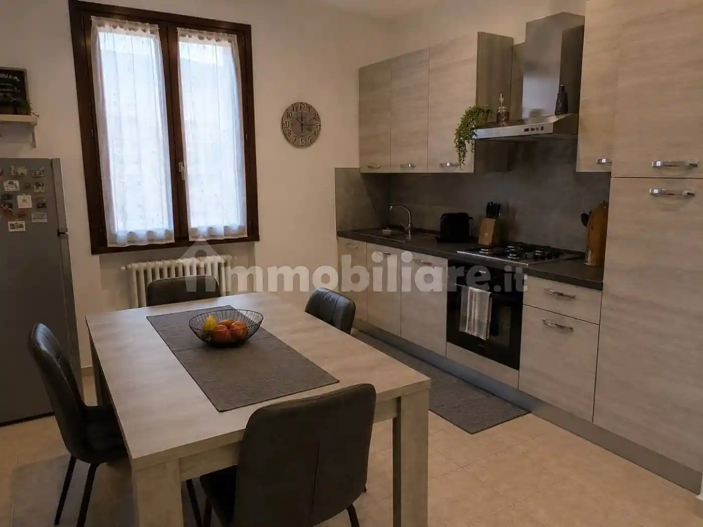 Appartamento in affitto a Modena