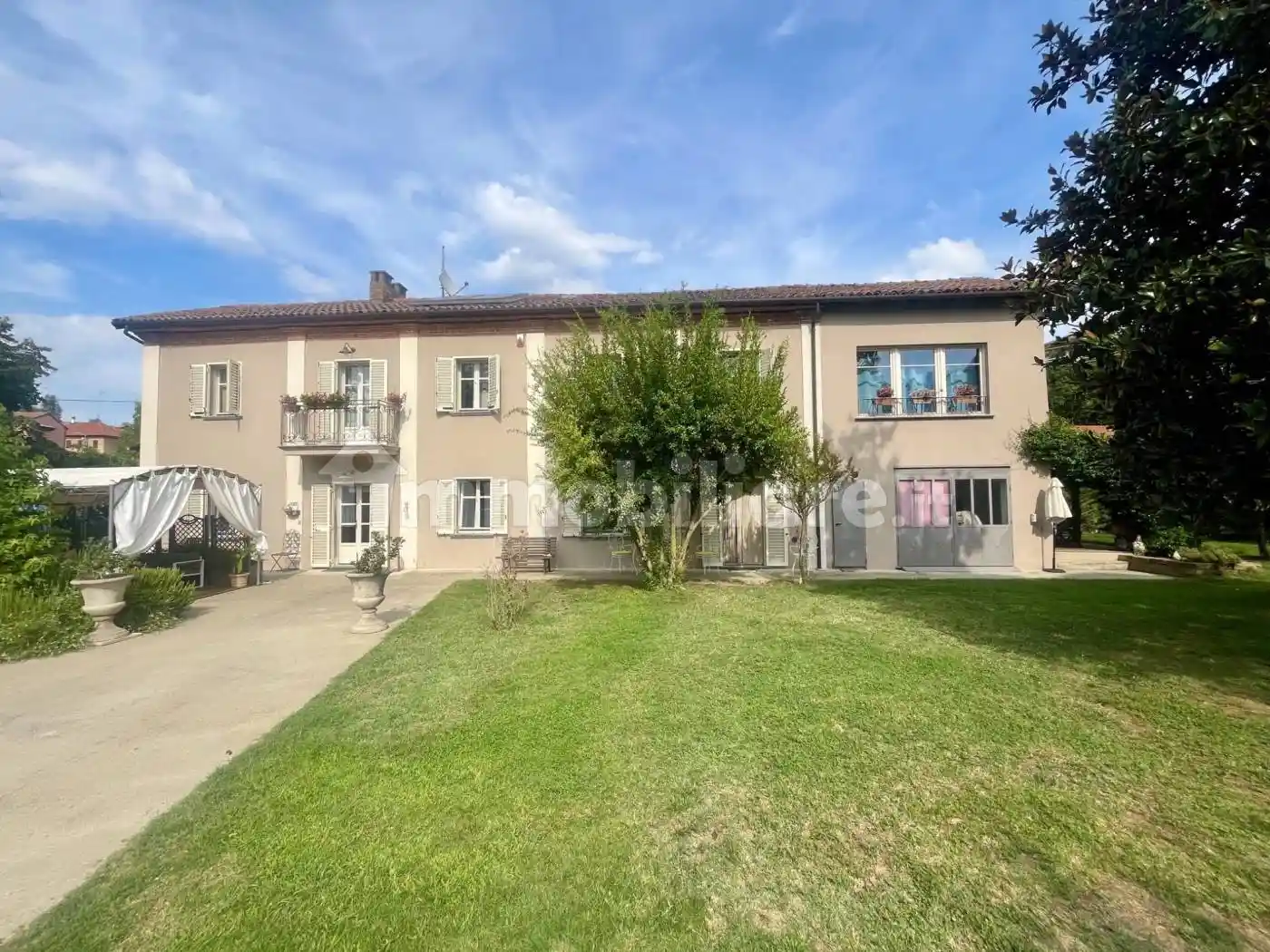Villa in vendita a Alessandria