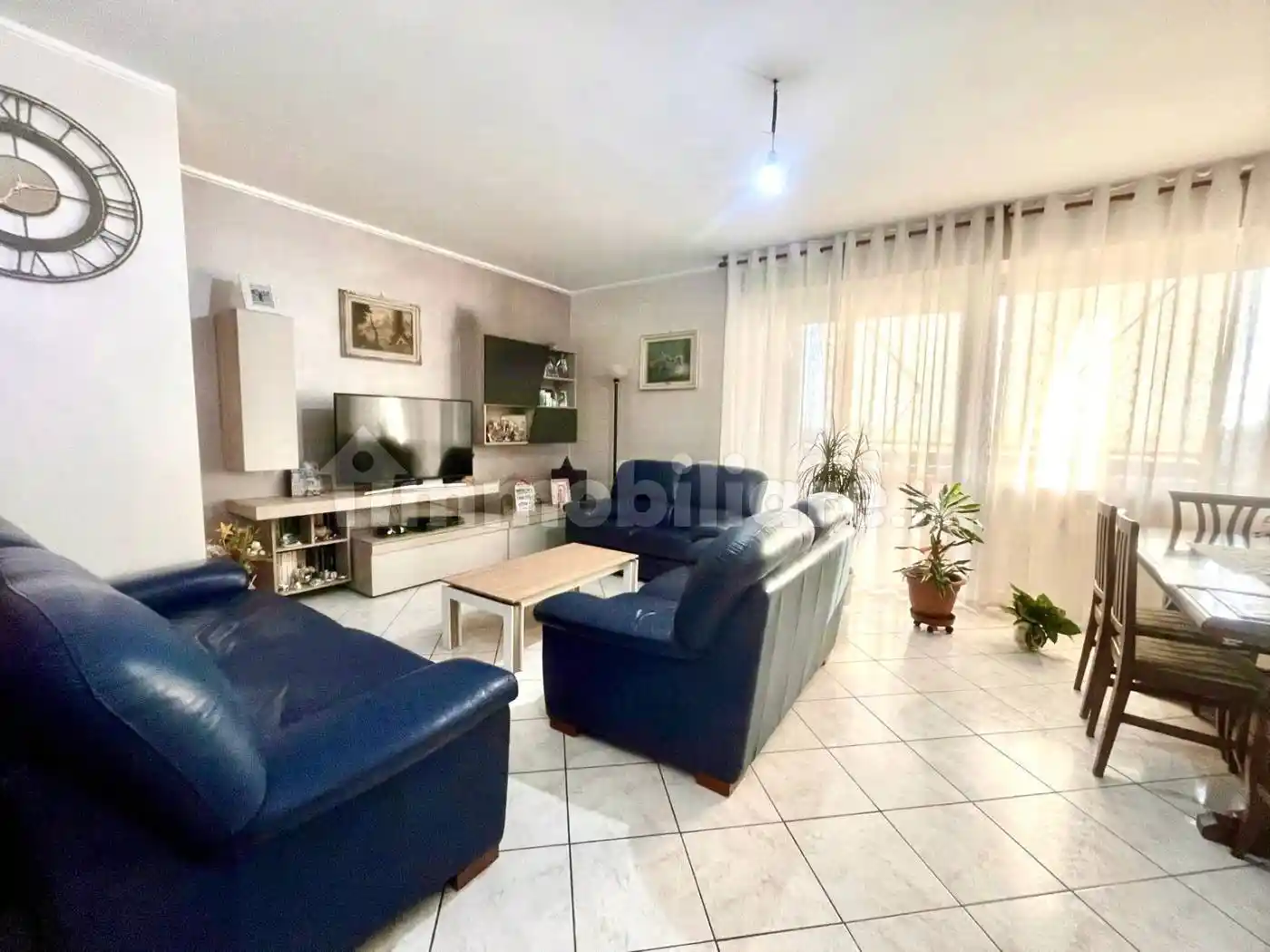 Appartamento in vendita a Novara