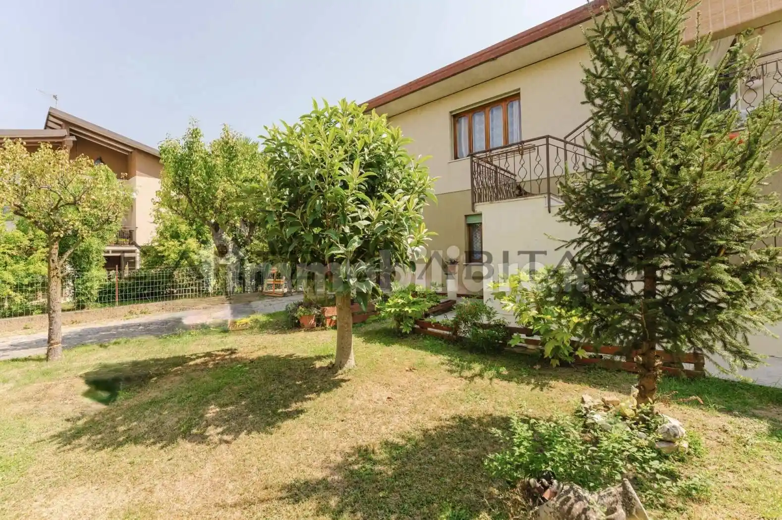 Villa in vendita a Marcon