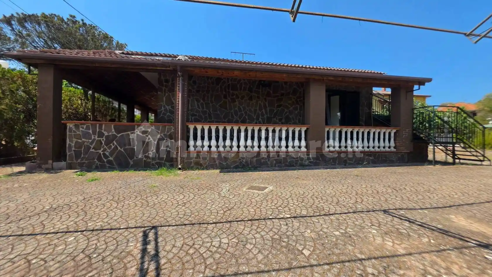 Villa in vendita a Capaccio Paestum