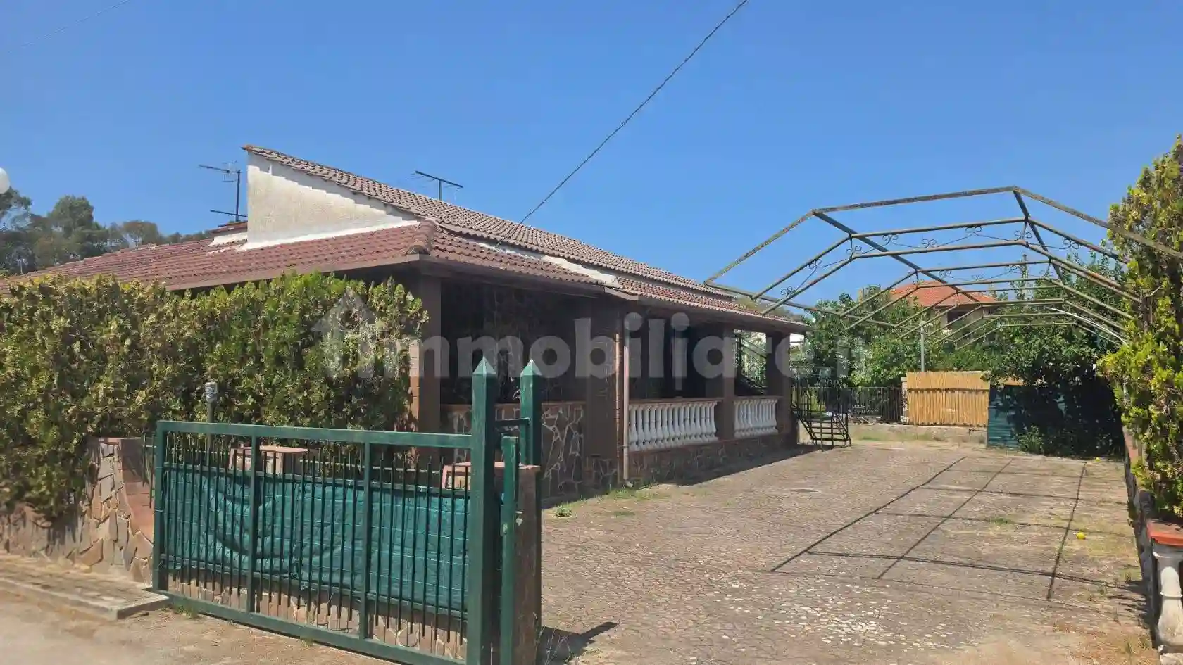 Villa - foto 3