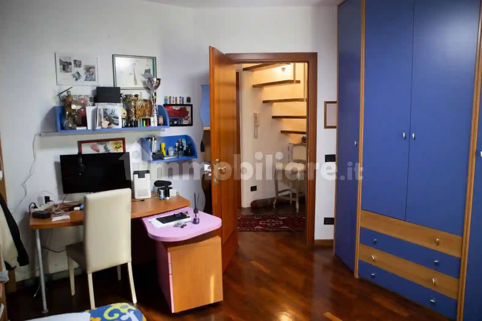 Villetta a schiera - foto 5