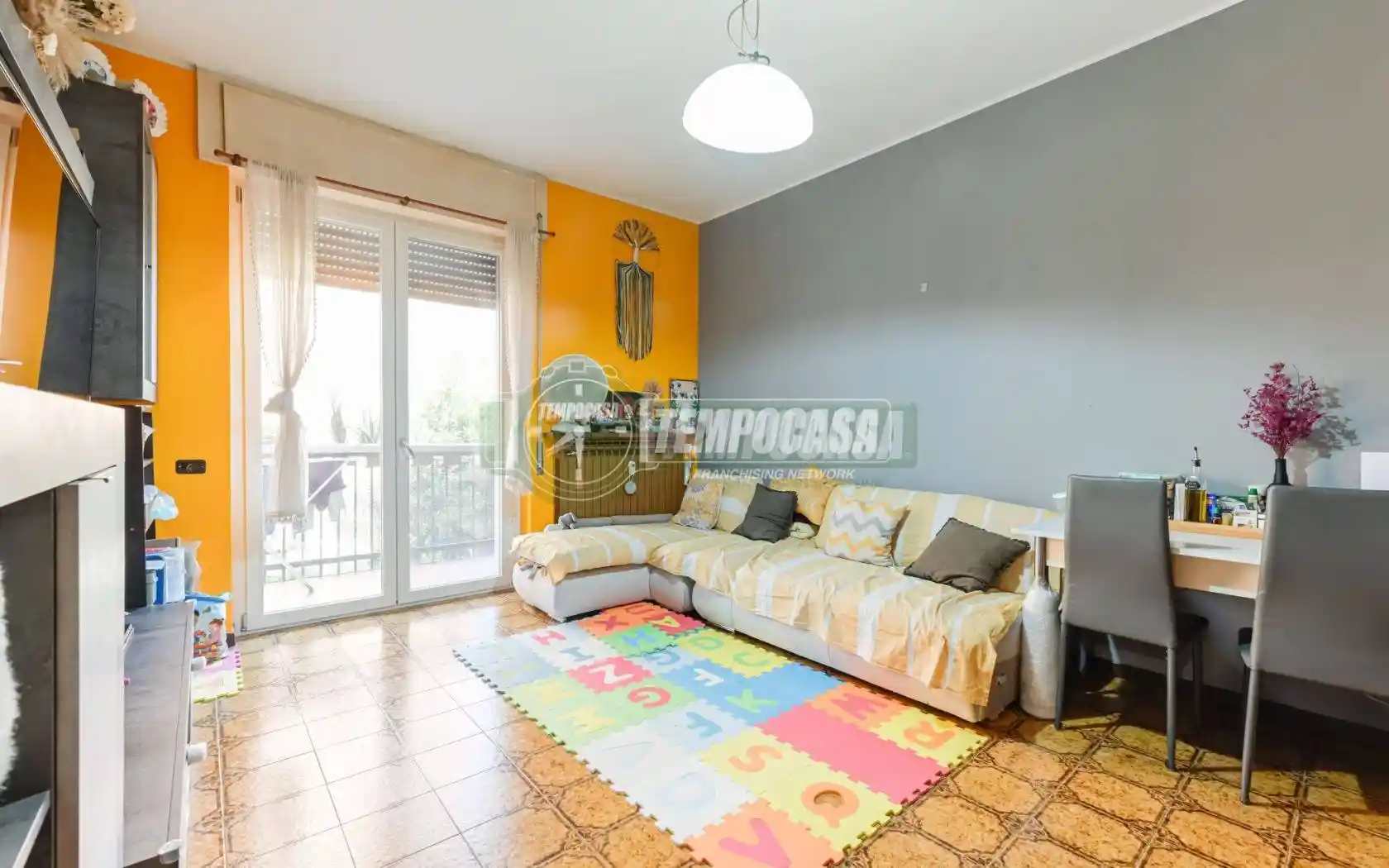 Appartamento in vendita a Carnate