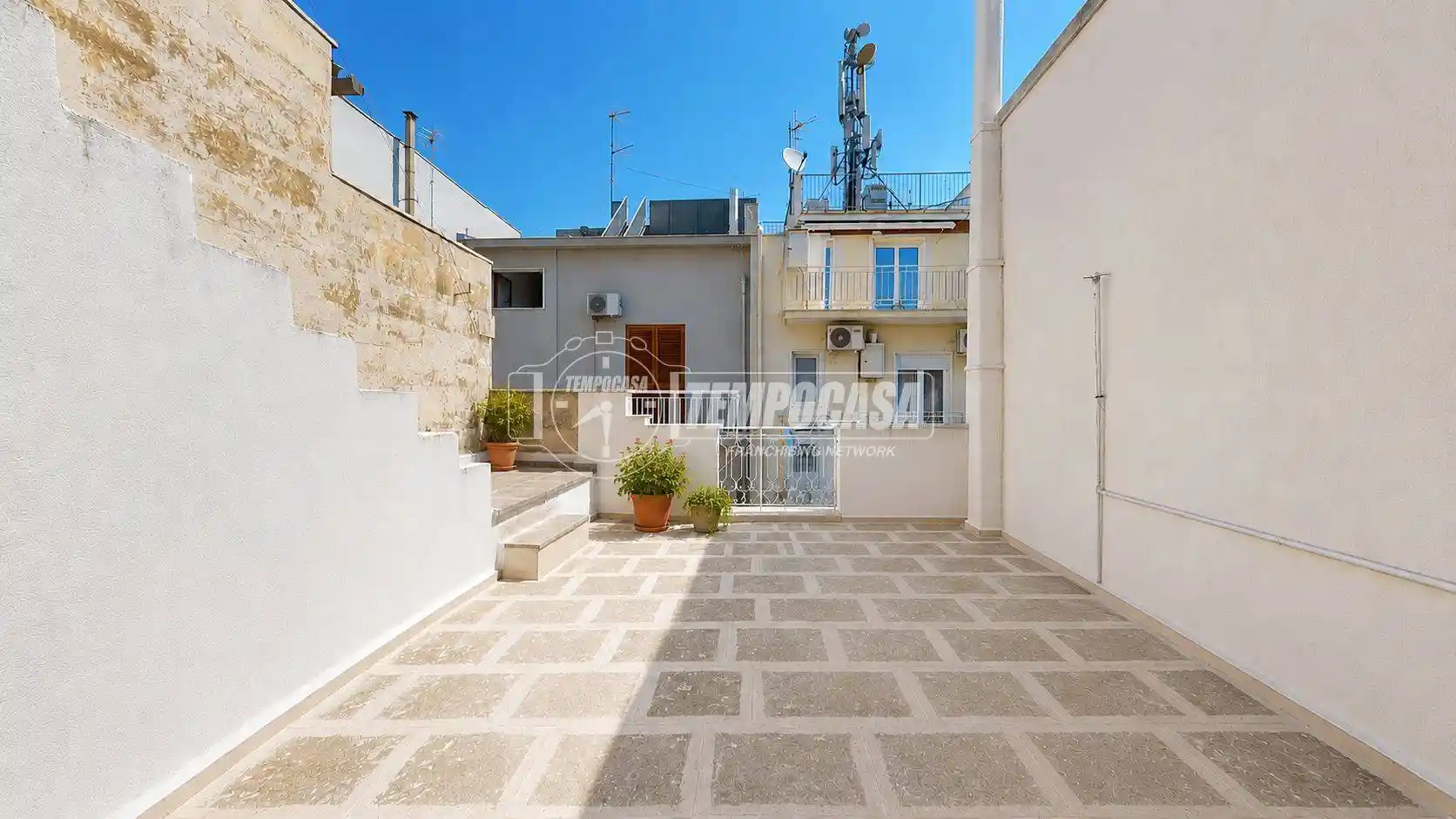 Casa indipendente in vendita a Polignano a Mare