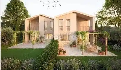 Villa in vendita a Montechiarugolo