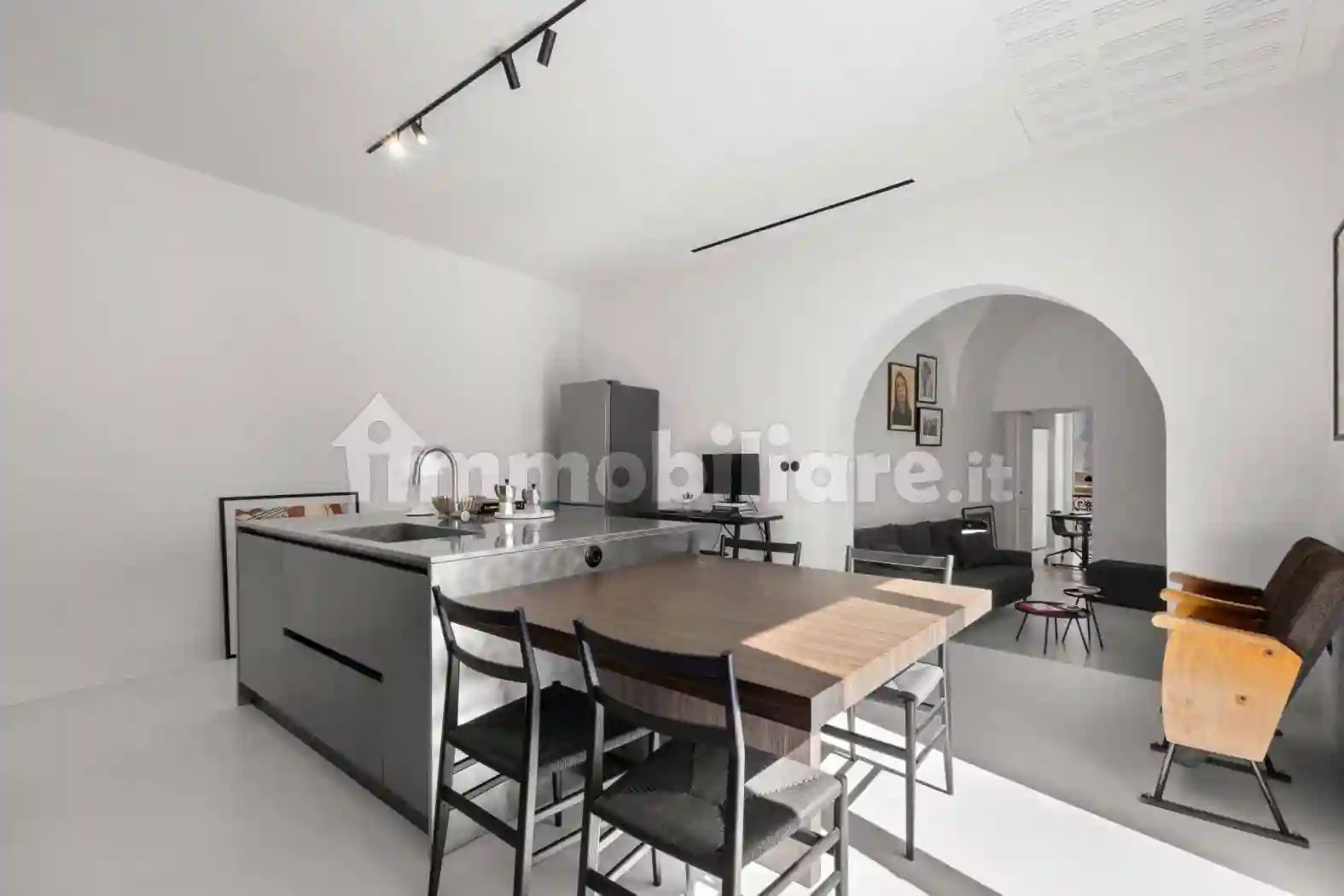 Casa indipendente - foto 4