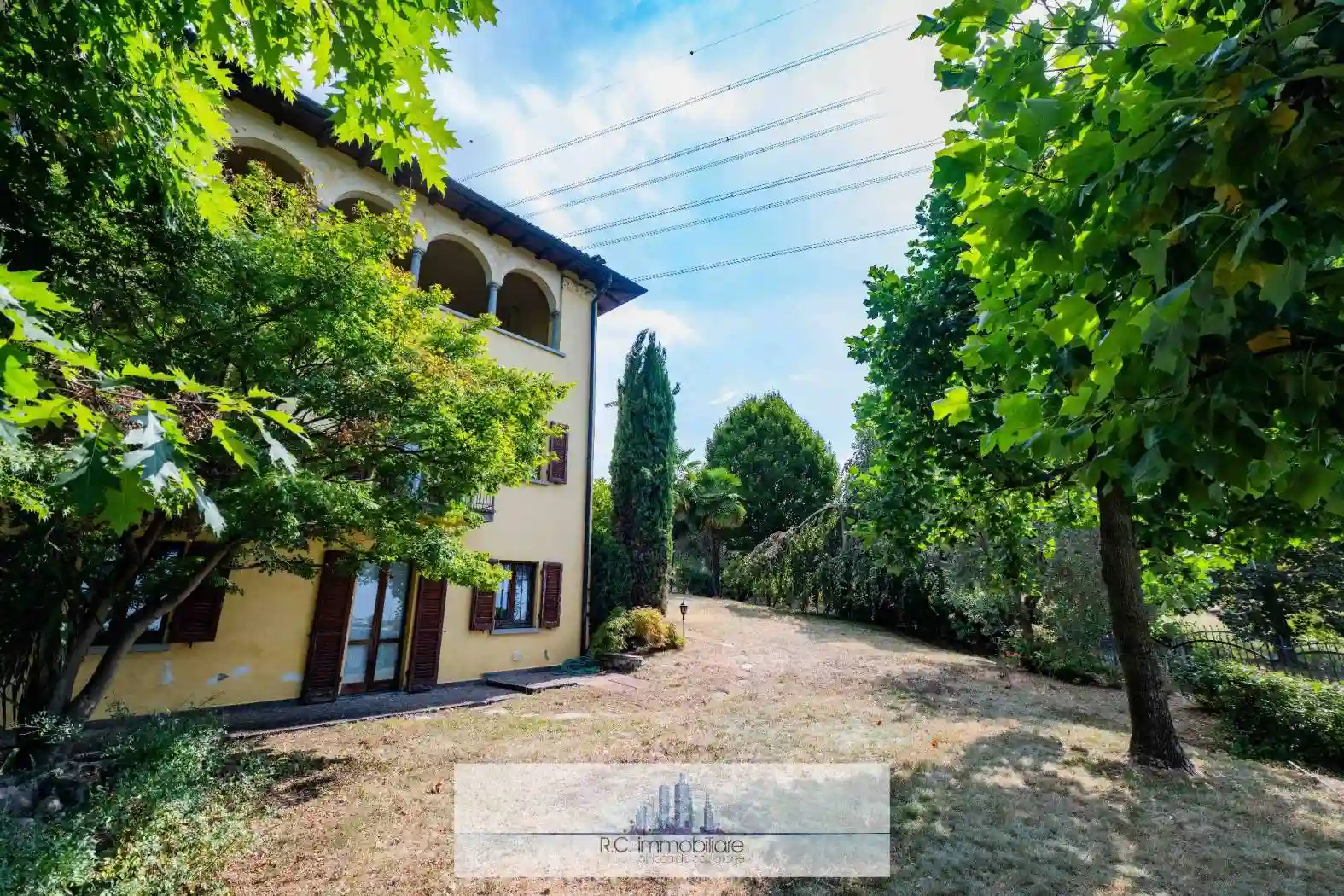 Villa - foto 3