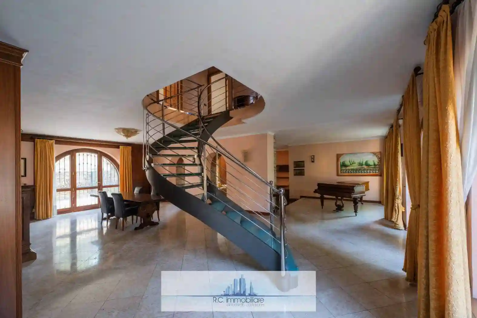 Villa - foto 5