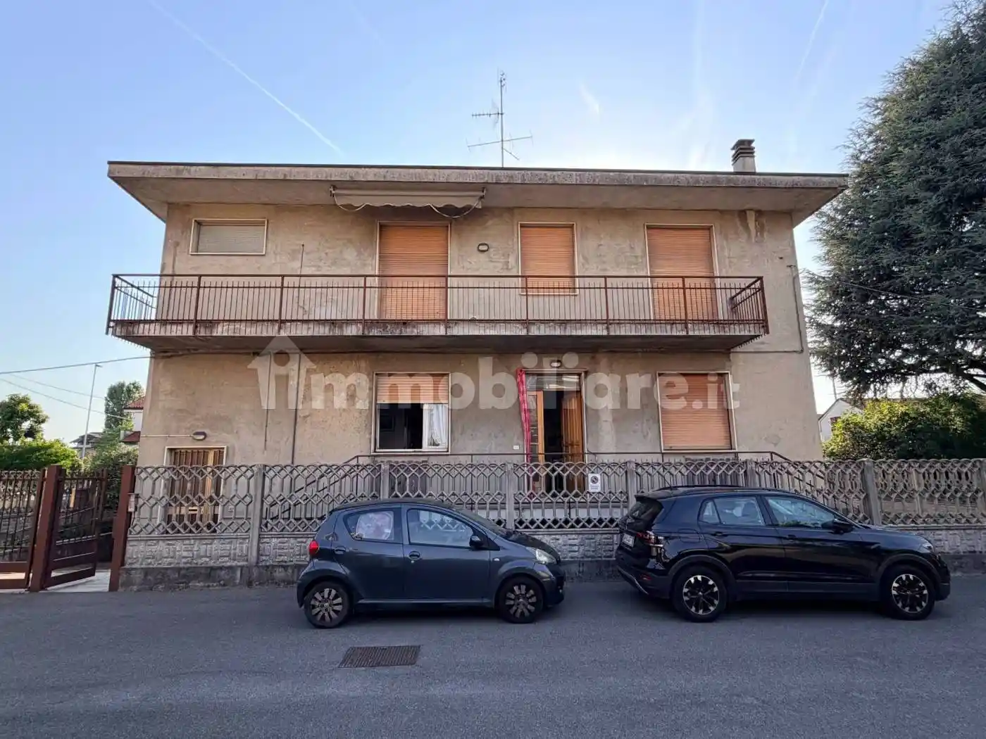 Villa in vendita a Desio