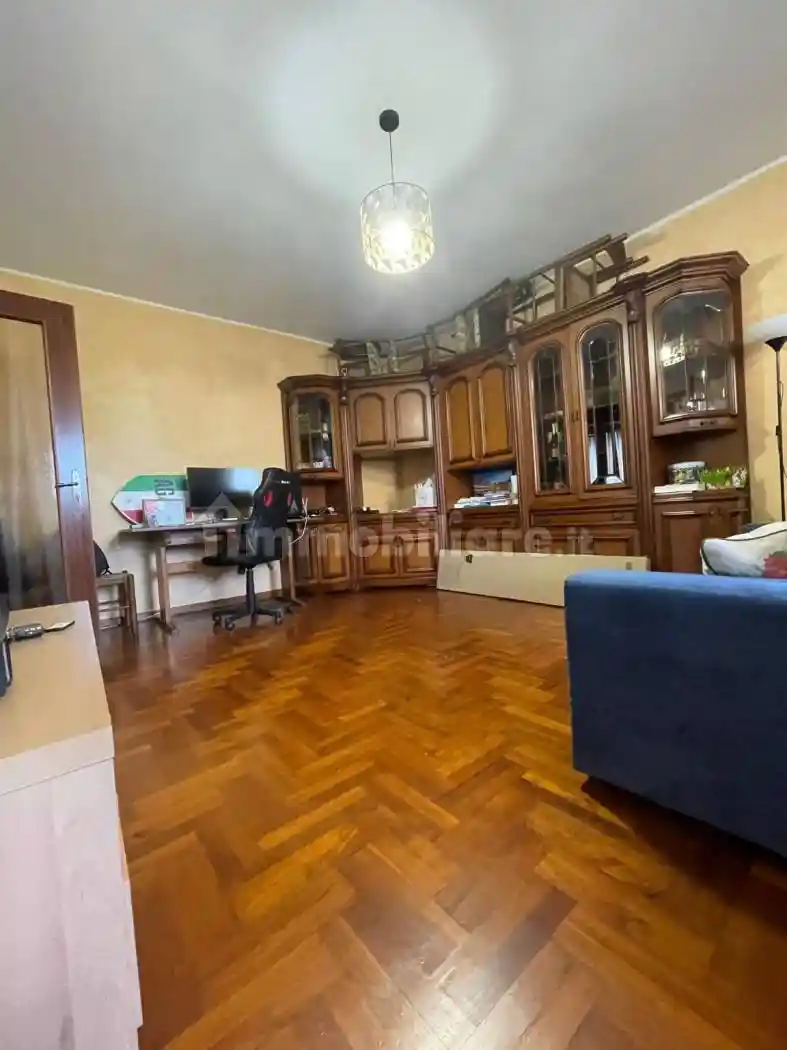 Appartamento in affitto a Cameri
