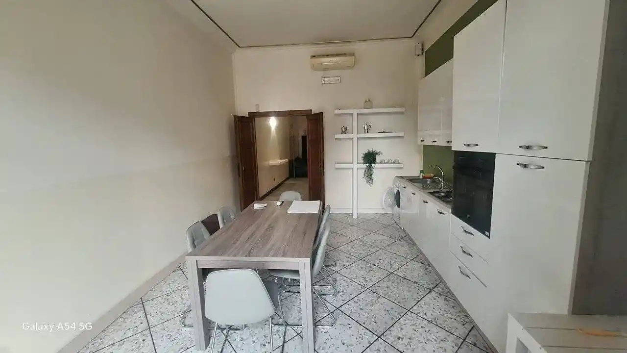 Appartamento in vendita a Padova
