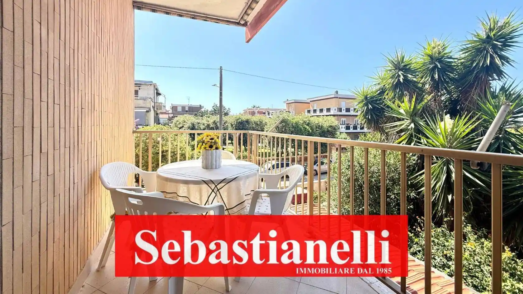 Appartamento in vendita a Anzio