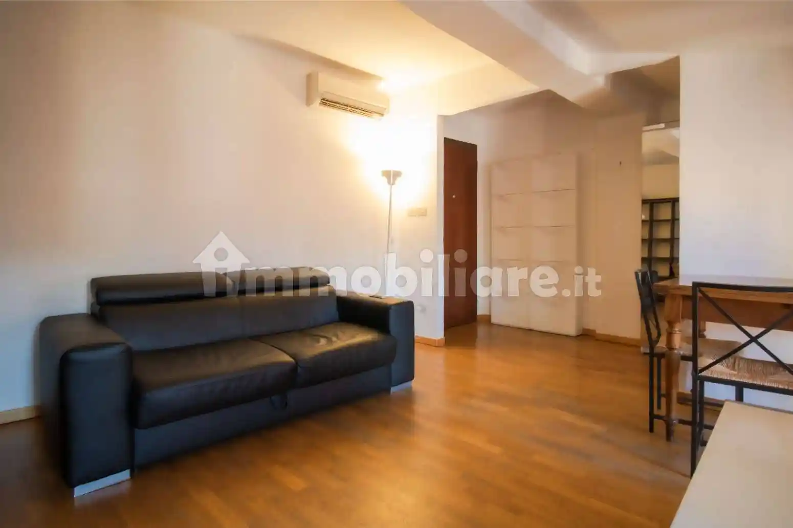 Appartamento in affitto a Bologna