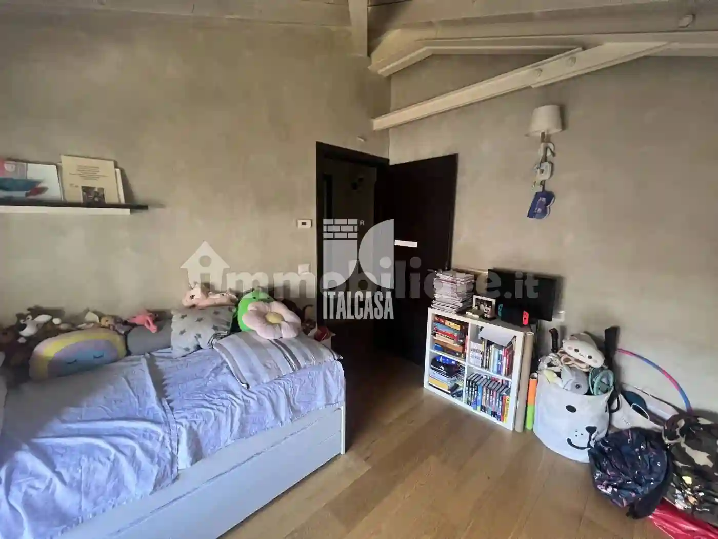 Attico - Mansarda - foto 5