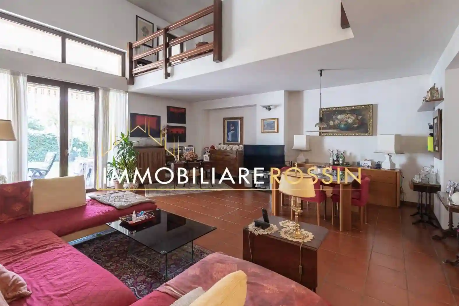 Villetta a schiera - foto 4
