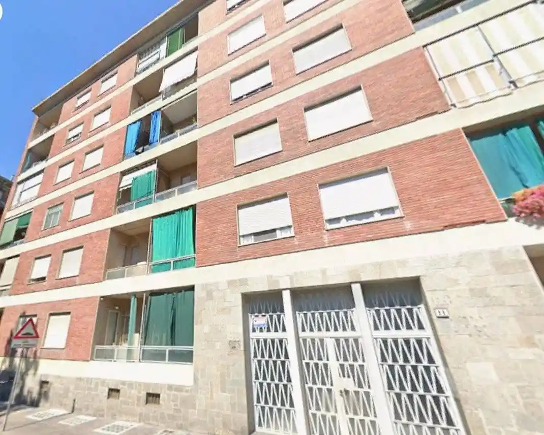 Appartamento in affitto a Torino