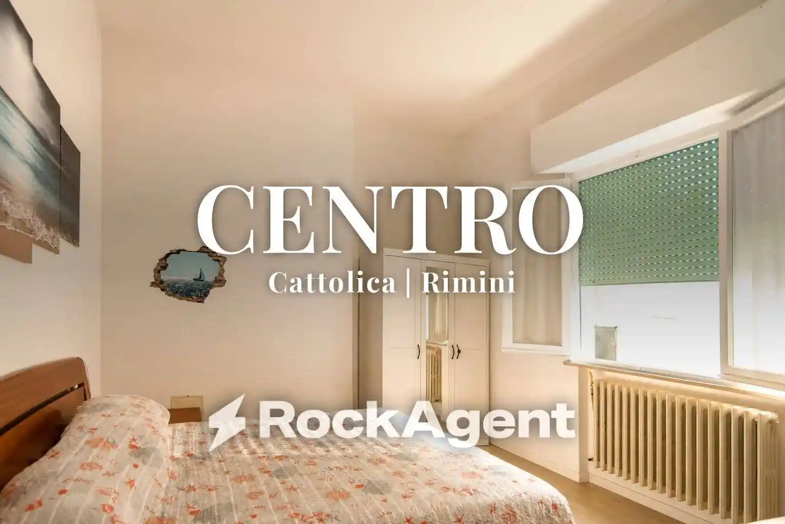 Appartamento in vendita a Cattolica