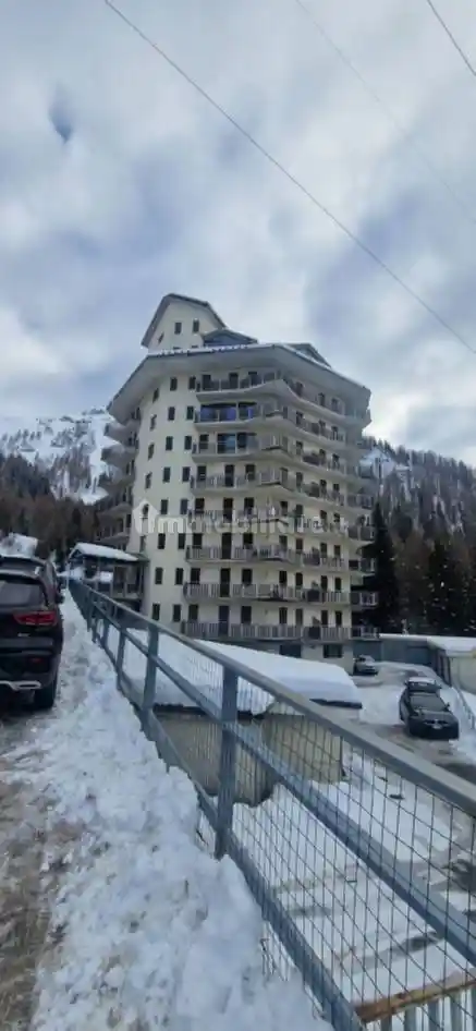 Appartamento in vendita a Foppolo