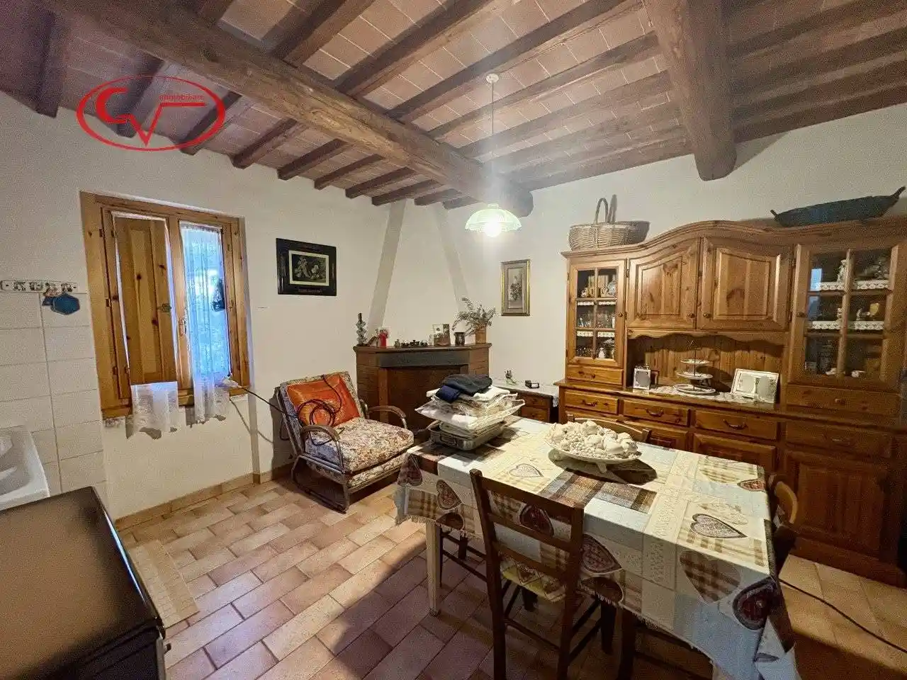 Casa indipendente in vendita a Terranuova Bracciolini