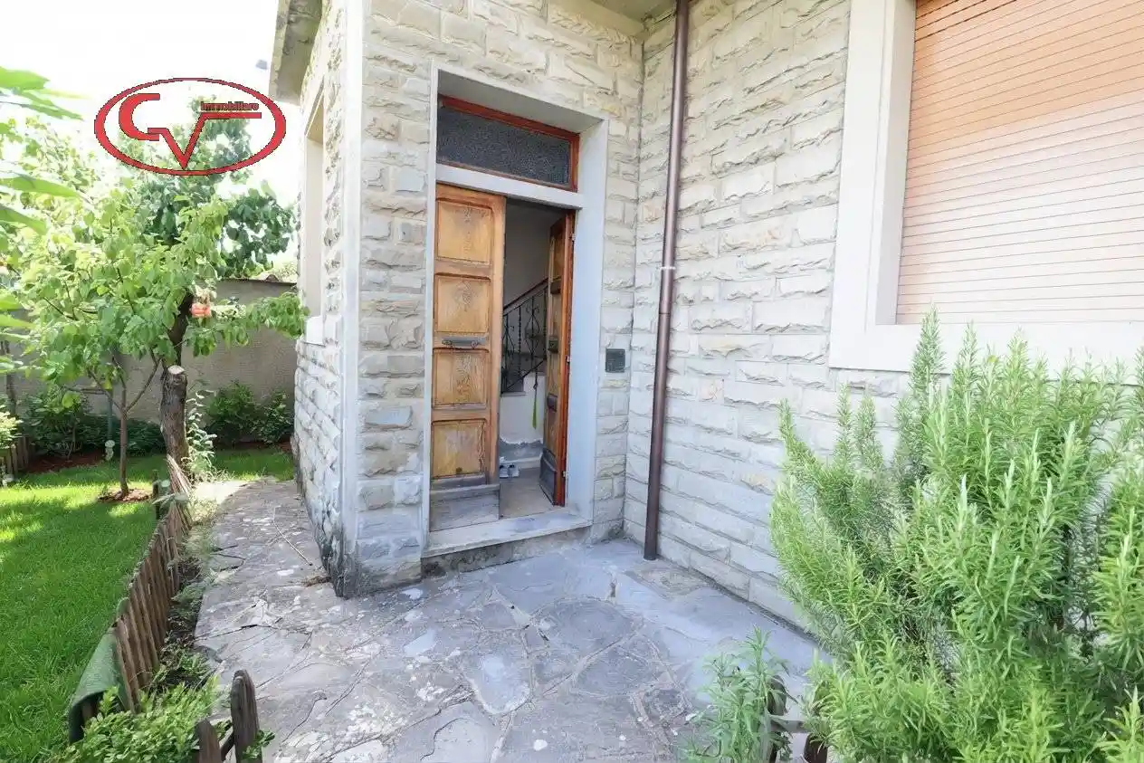 Appartamento in vendita a Montevarchi