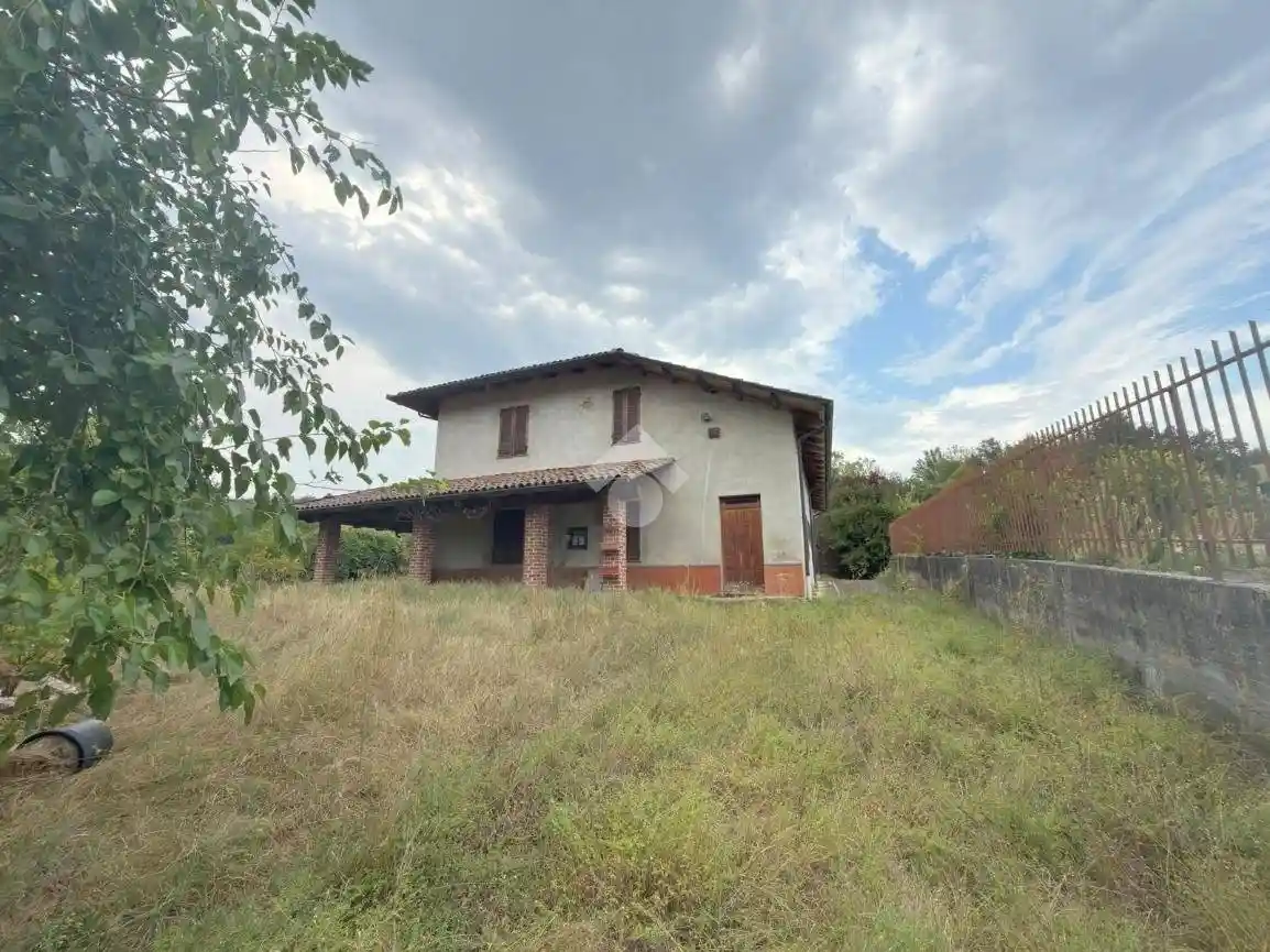 Villa in vendita a Asti