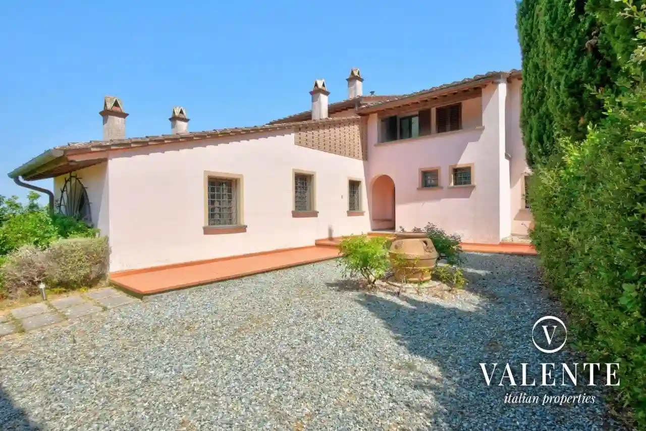 Villa - foto 4