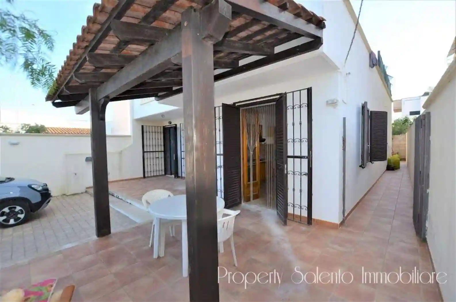 Casa indipendente - foto 4