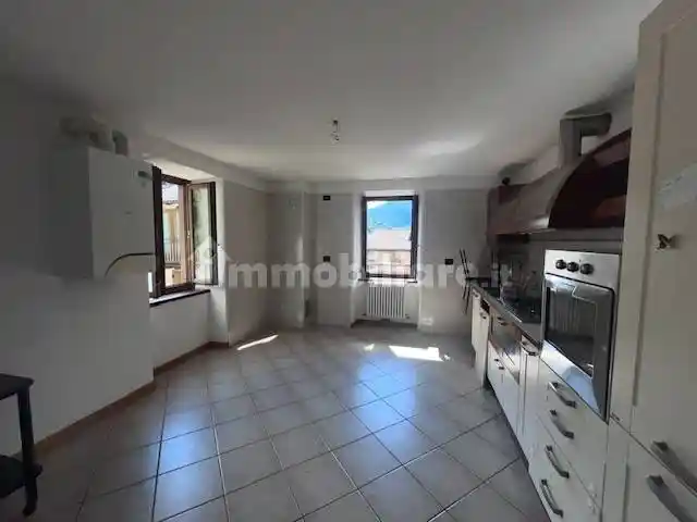 Appartamento in vendita a Vallarsa