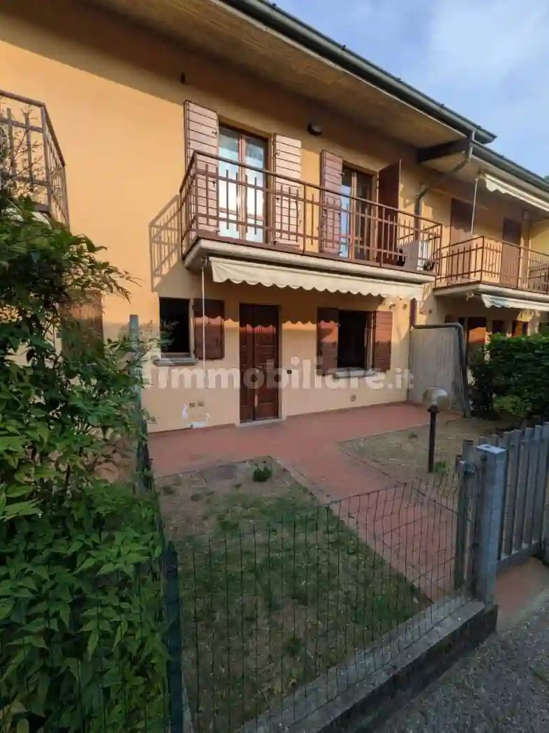Villetta a schiera - foto 4
