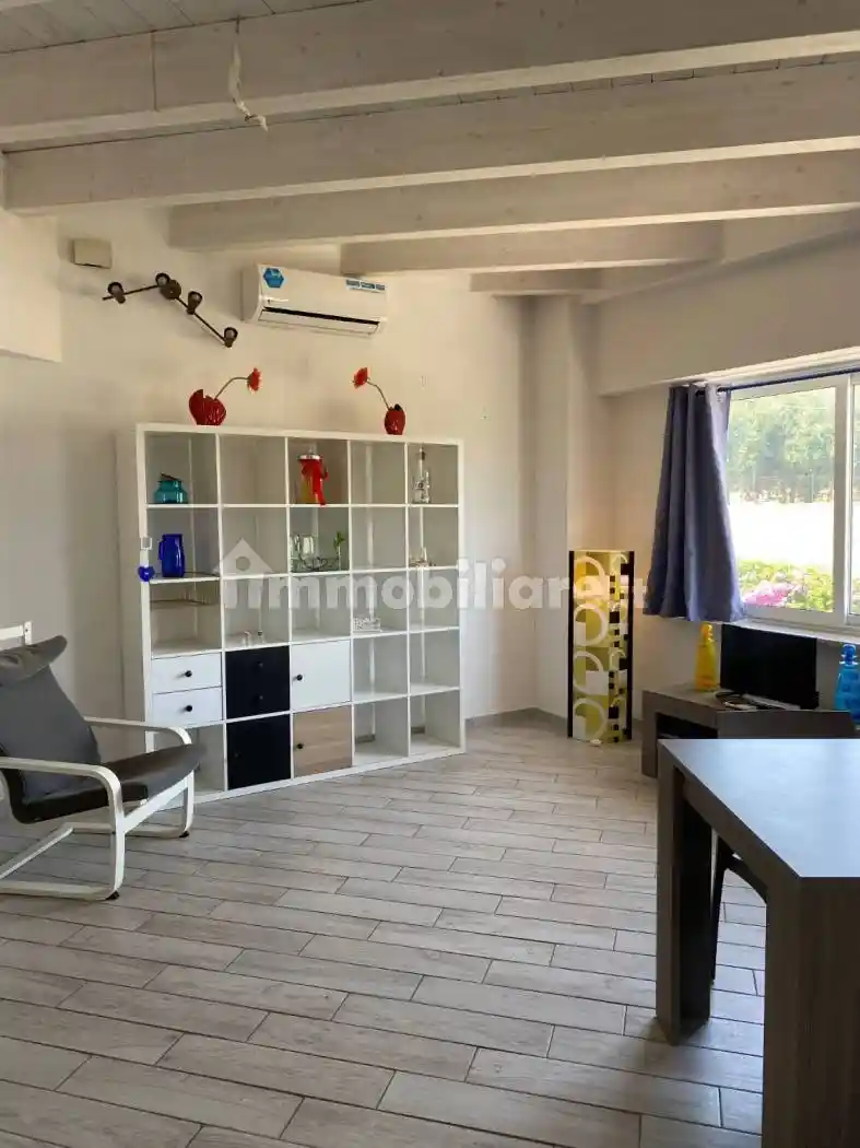 Appartamento in affitto a Pozzallo