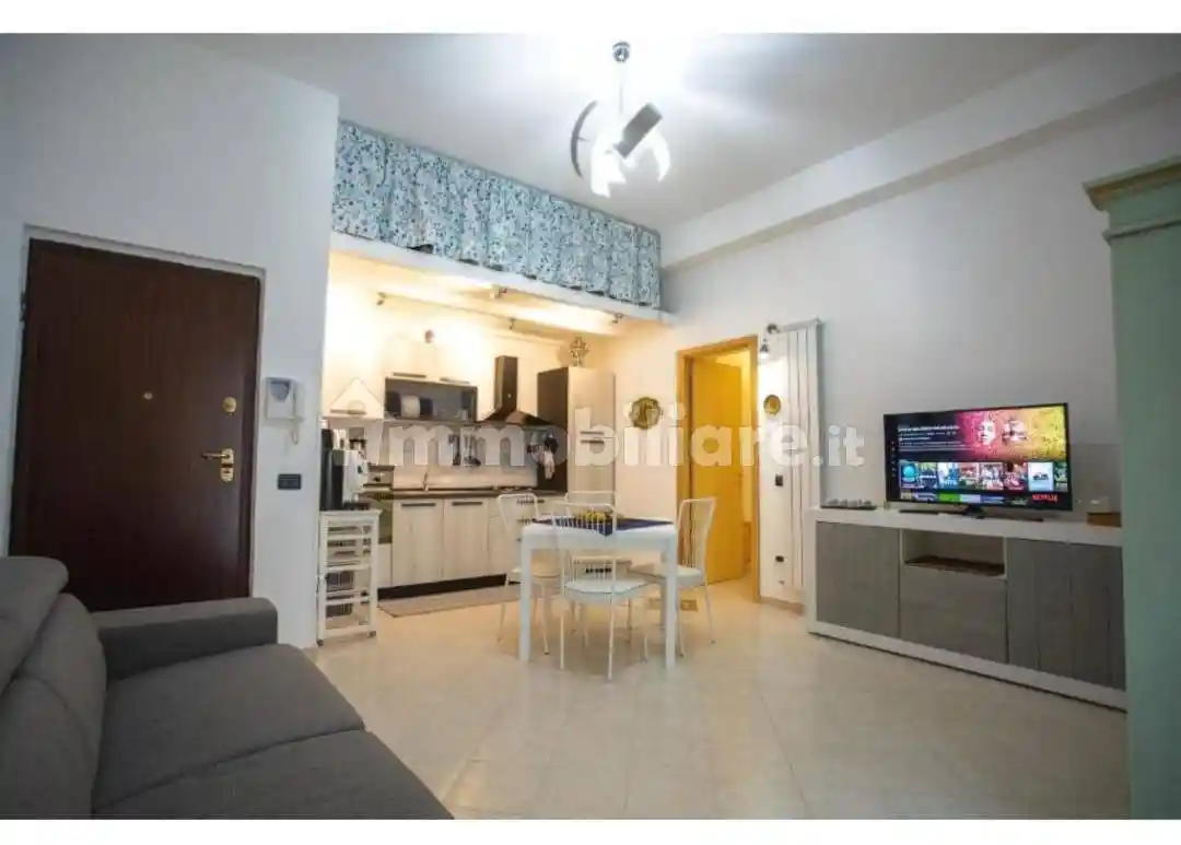 Appartamento in affitto a Palermo