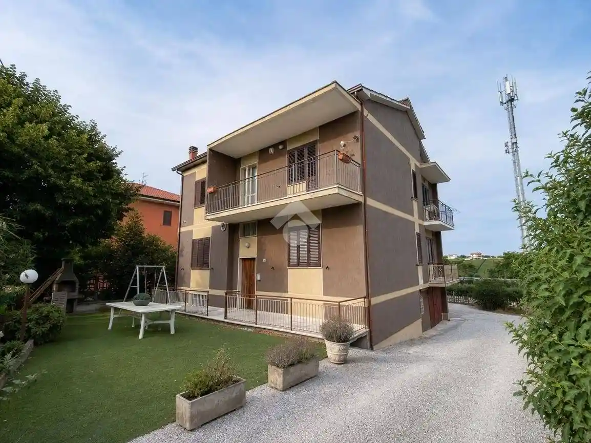 Villa in vendita a Giulianova
