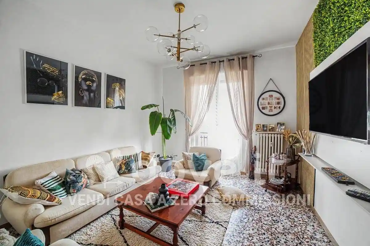 Appartamento in vendita a Basiano