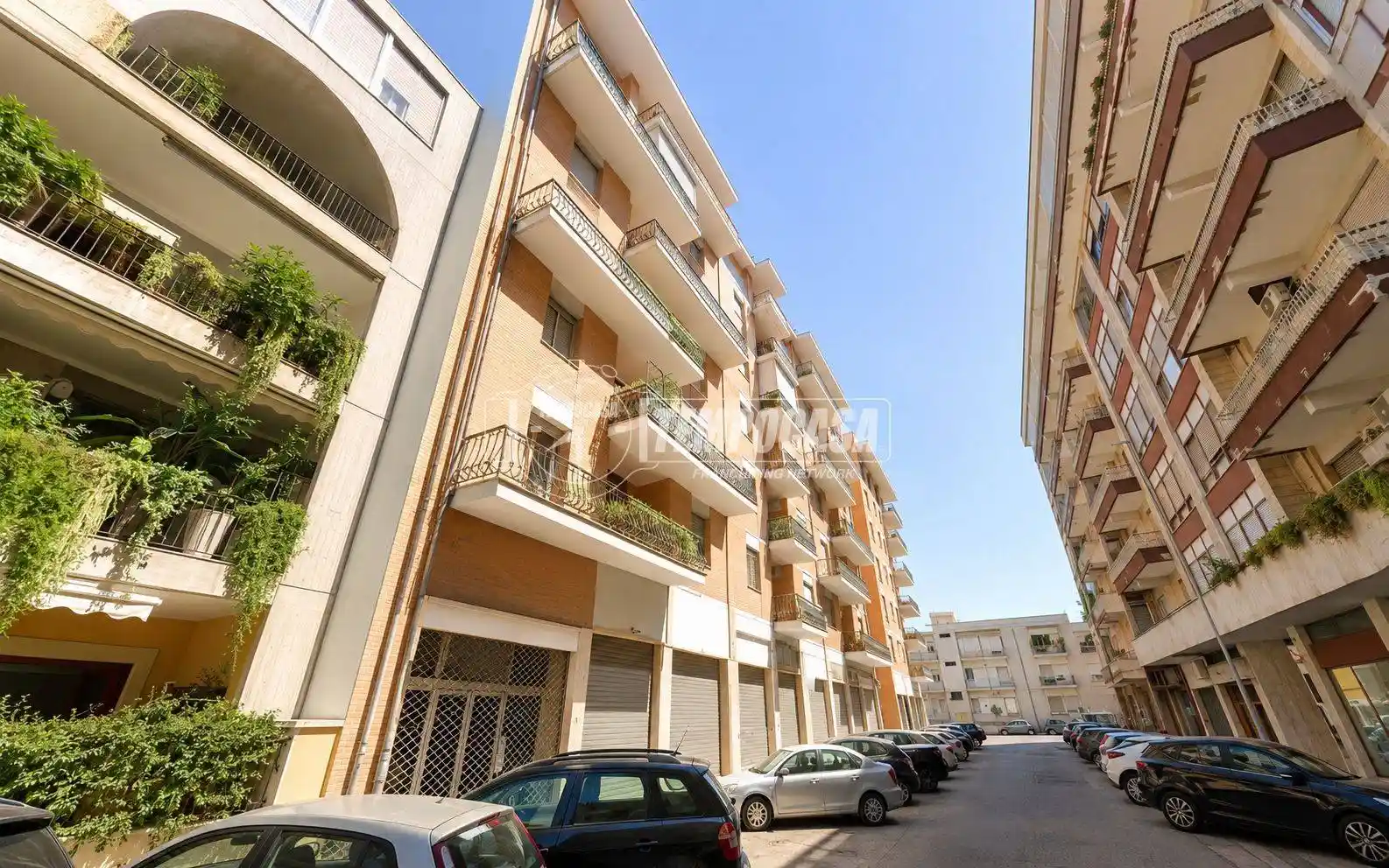 Appartamento in vendita a Lecce