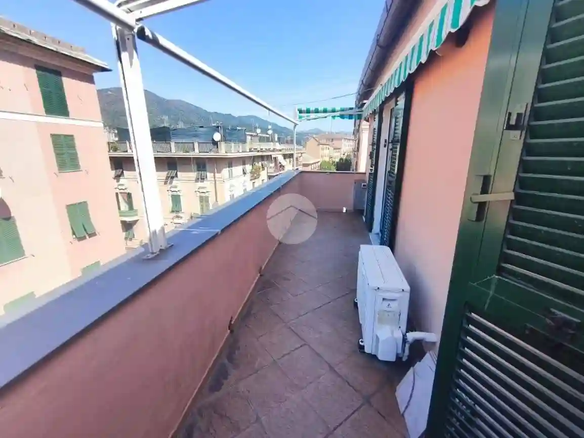 Attico - Mansarda - foto 2