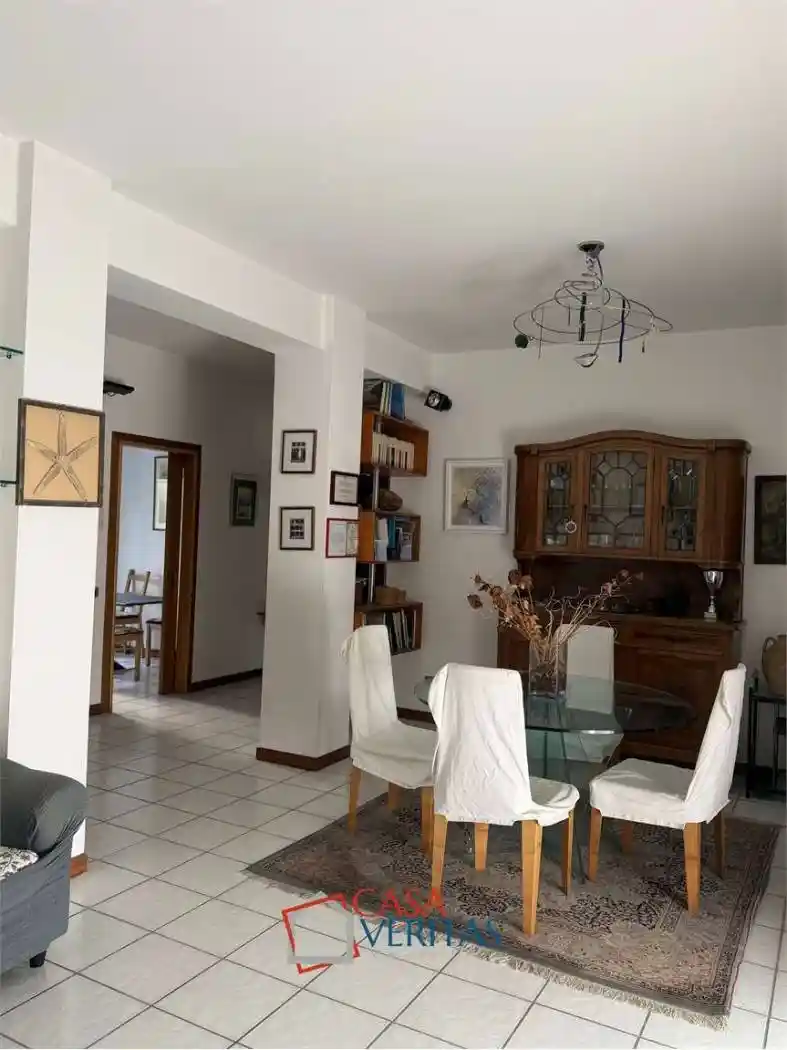 Appartamento in vendita a Ancona