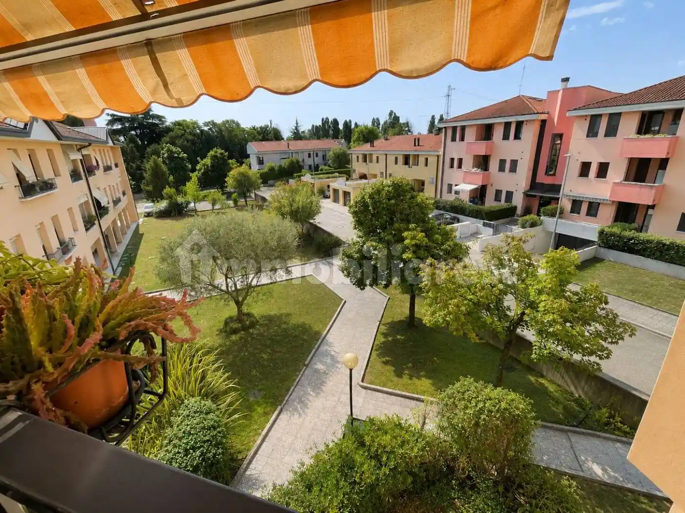 Appartamento in vendita a Treviso