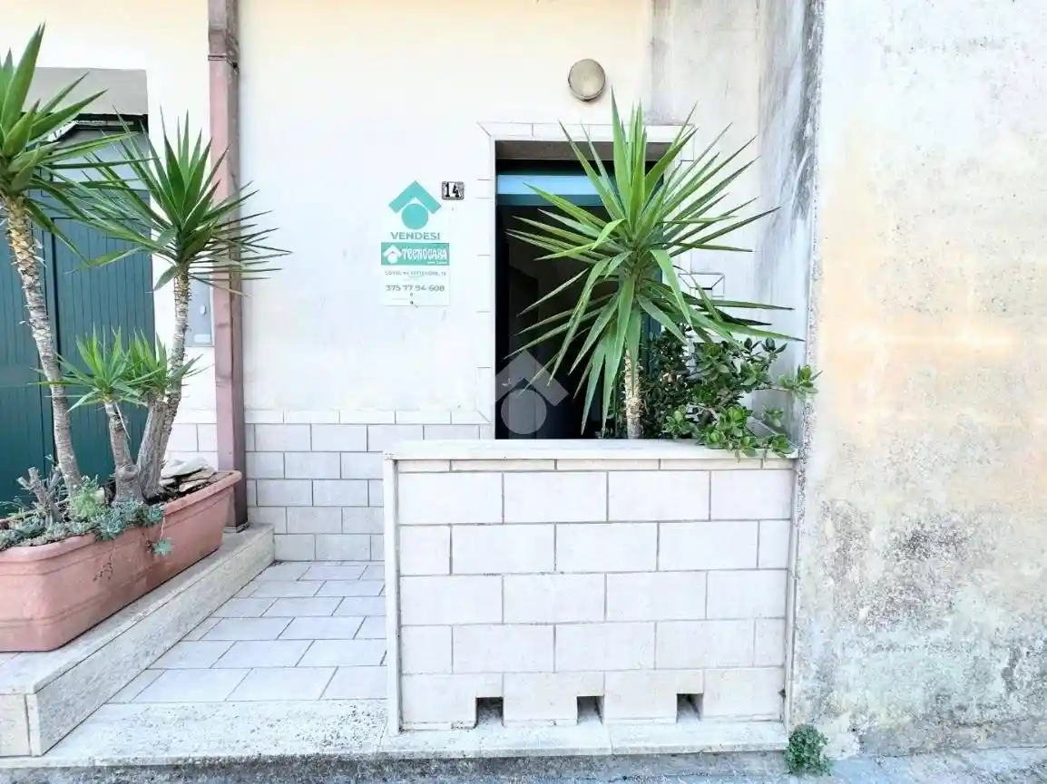 Casa indipendente in vendita a Manduria