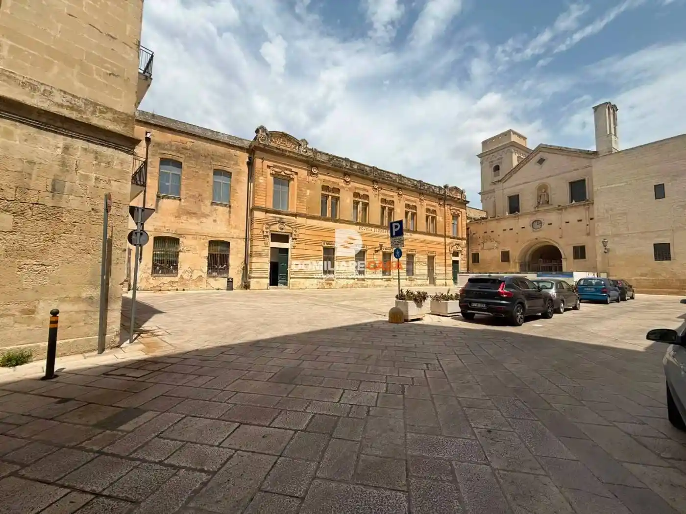 Appartamento in vendita a Lecce