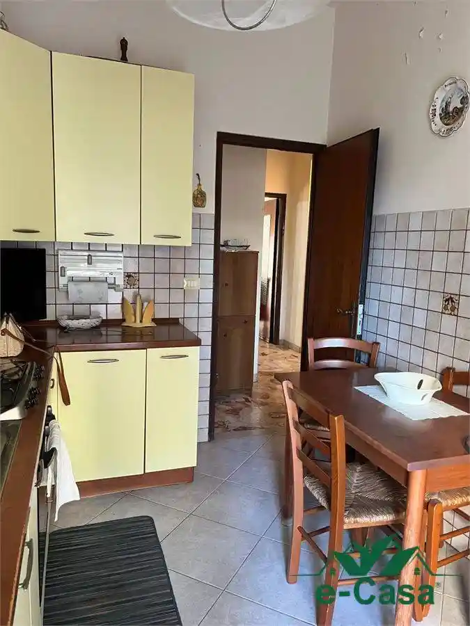 Appartamento in affitto a Messina