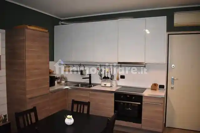 Appartamento in affitto a Cantù