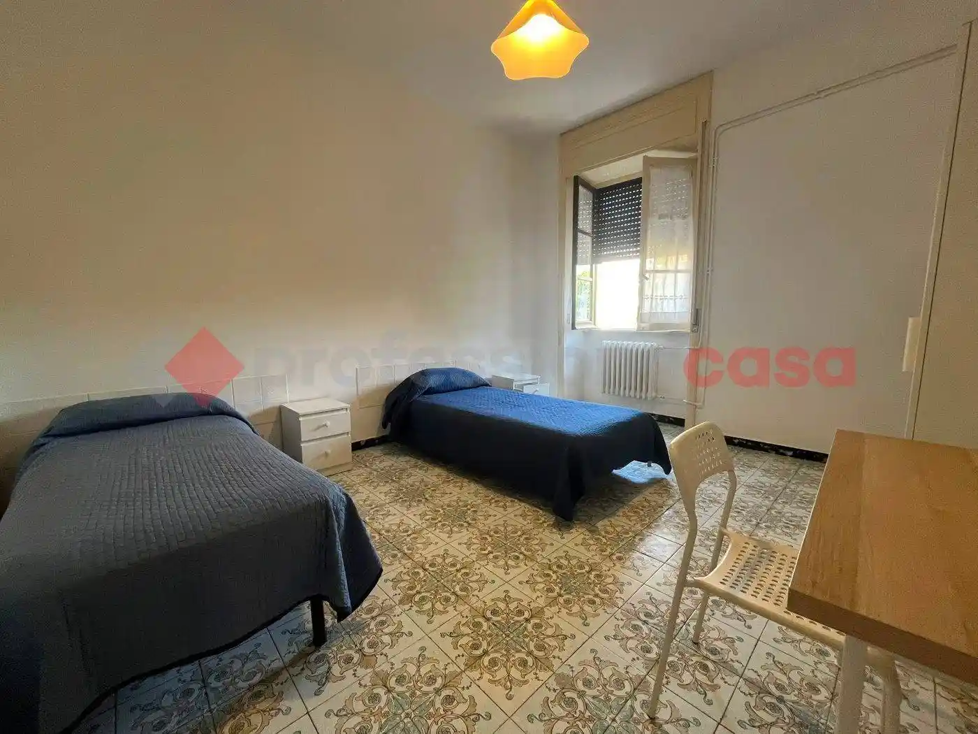 Appartamento in affitto a Cassino