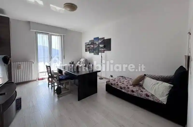 Appartamento in vendita a Peia