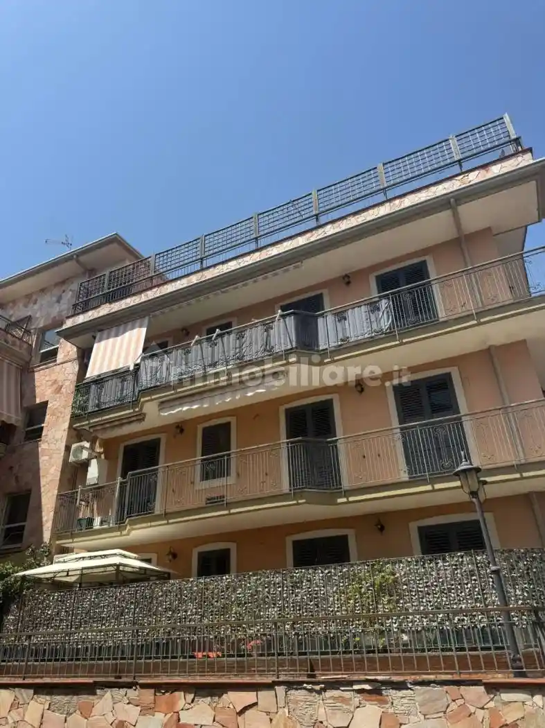 Appartamento in vendita a Catania