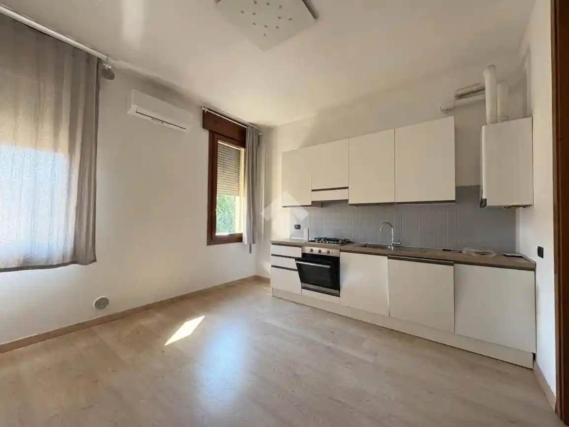 Appartamento in affitto a Legnago